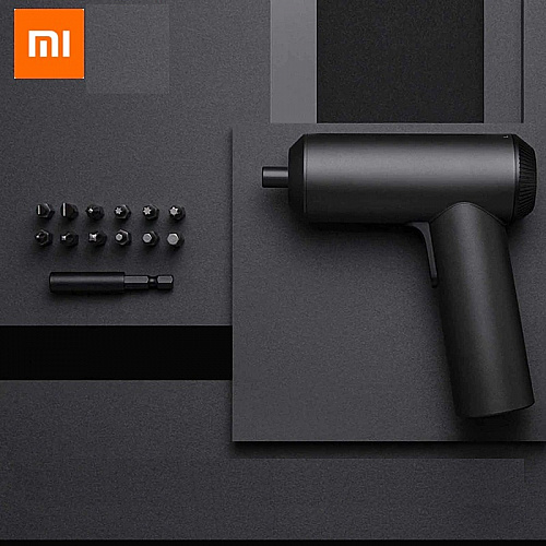 Buy Mi Cordless Screwdriver Online La Rue Cambodia